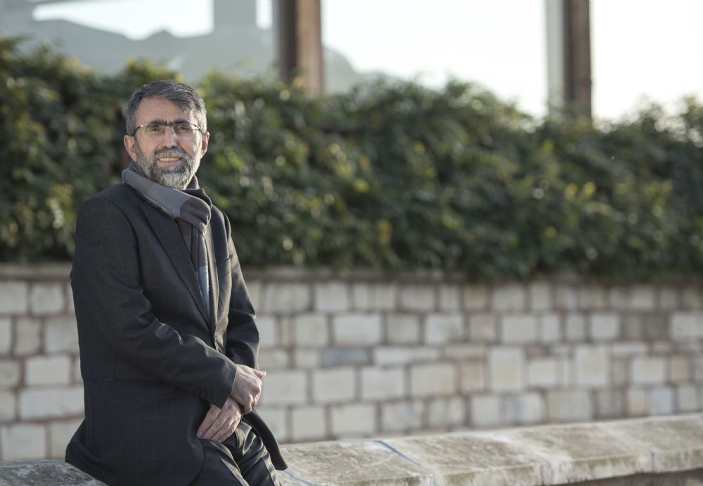 Kemal Özer
