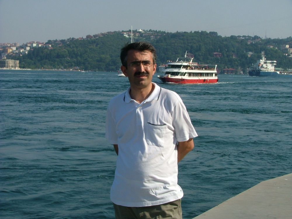 Kemal Özer
