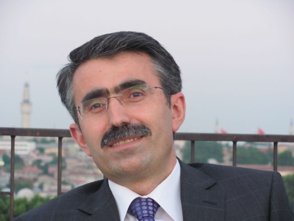 Kemal Özer