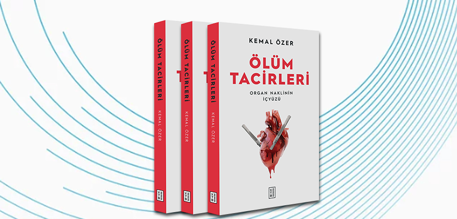 Ölüm Tâcirleri