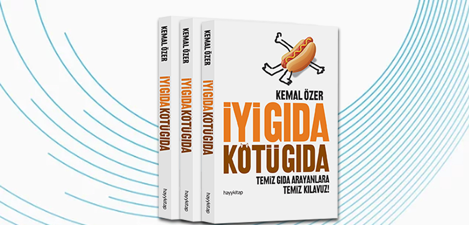 İyi Gıda Kötü Gıda