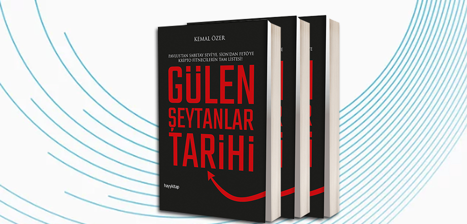 Gülen Şeytanlar Tarihi