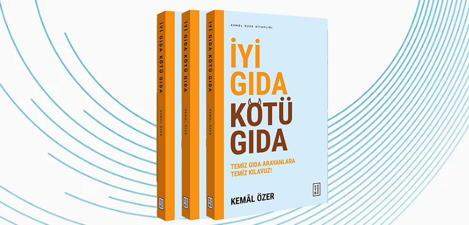 İyi Gıda Kötü Gıda