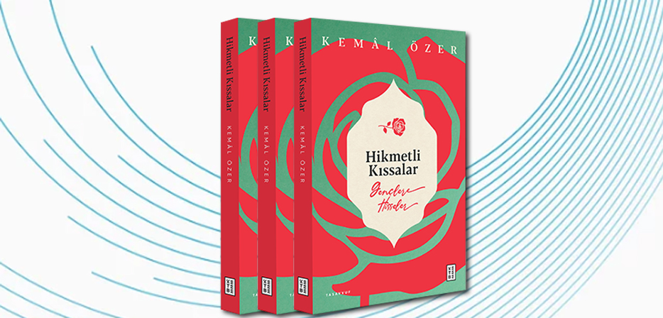 Hikmetli Kıssalar Gençlere Hisseler