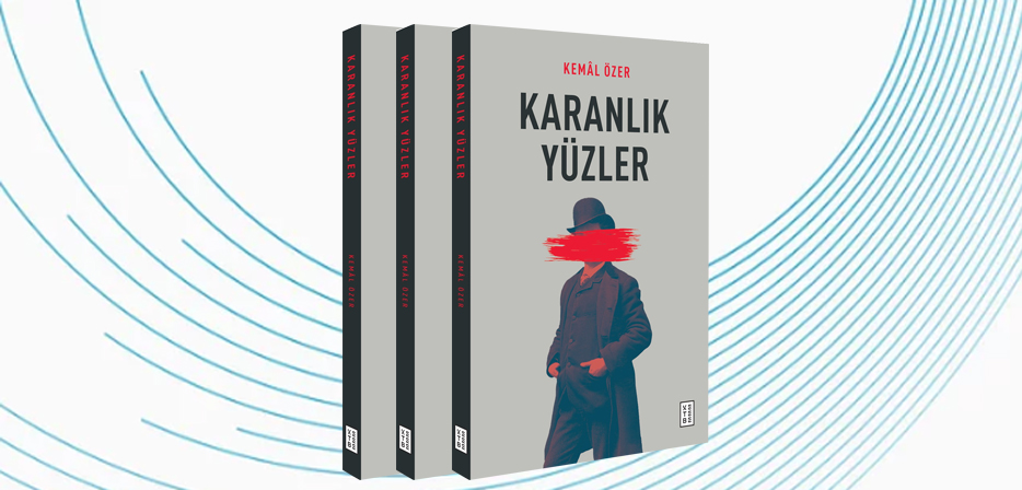 Karanlık Yüzler