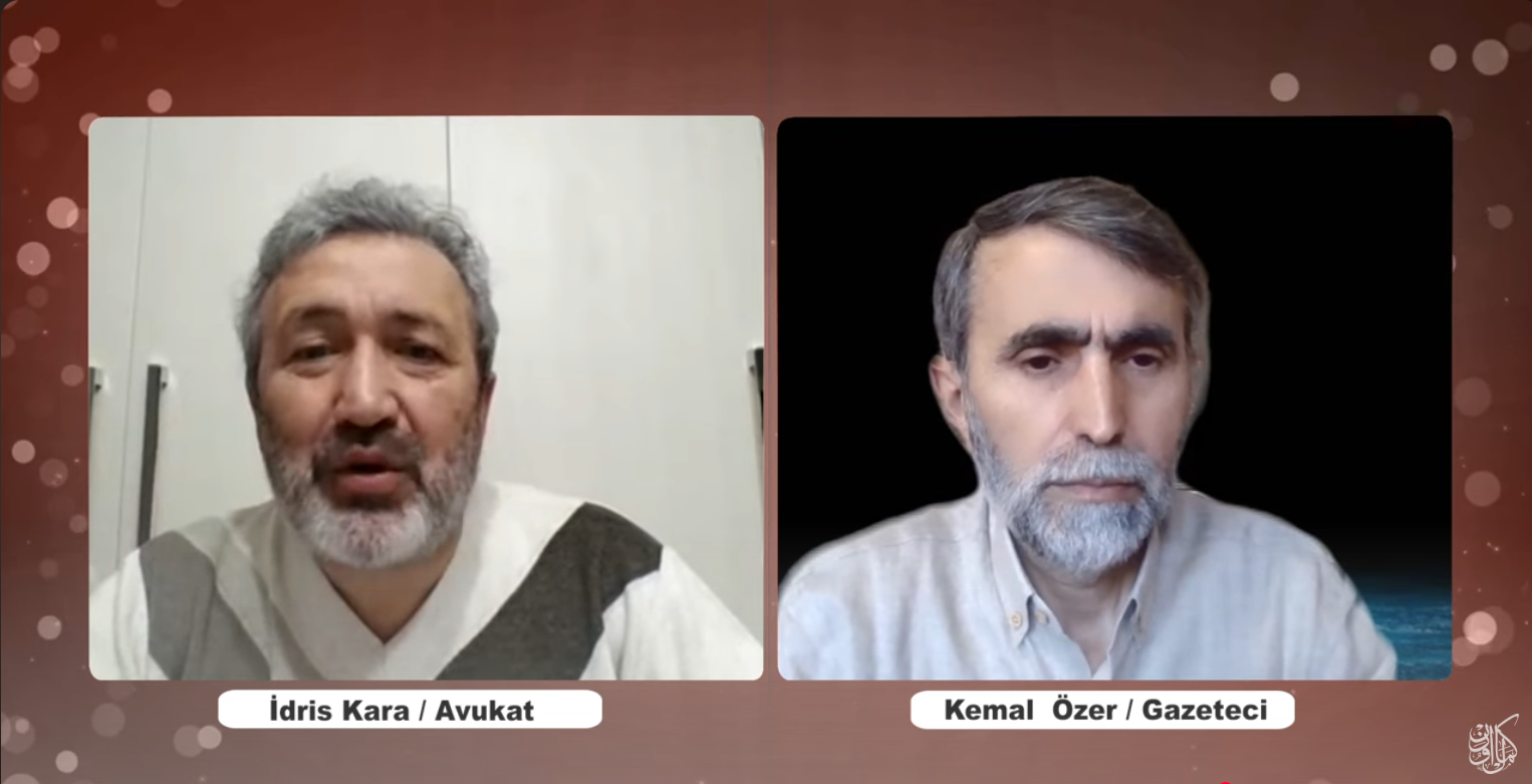 Topuk kanı ve aşı dayatmasıyla nasıl mücadele edilir? - Av İdris Kara anlatıyor...