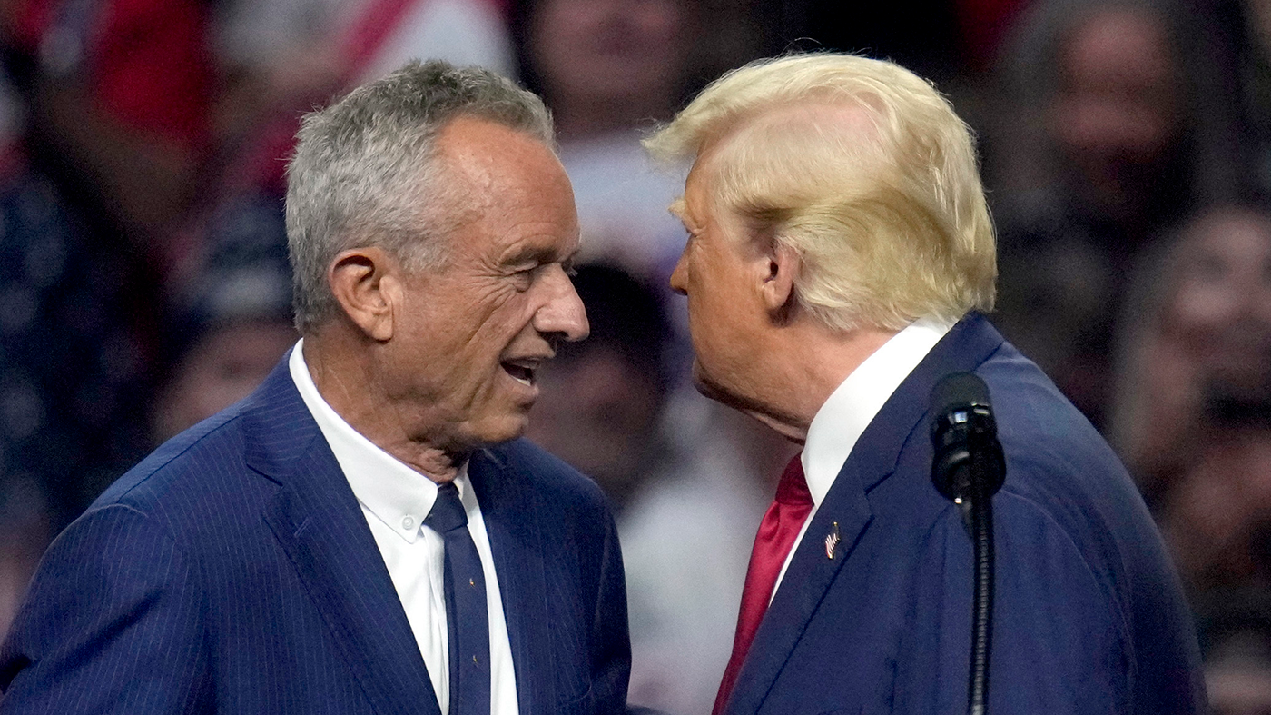 Kennedy neyi değiştiremez?