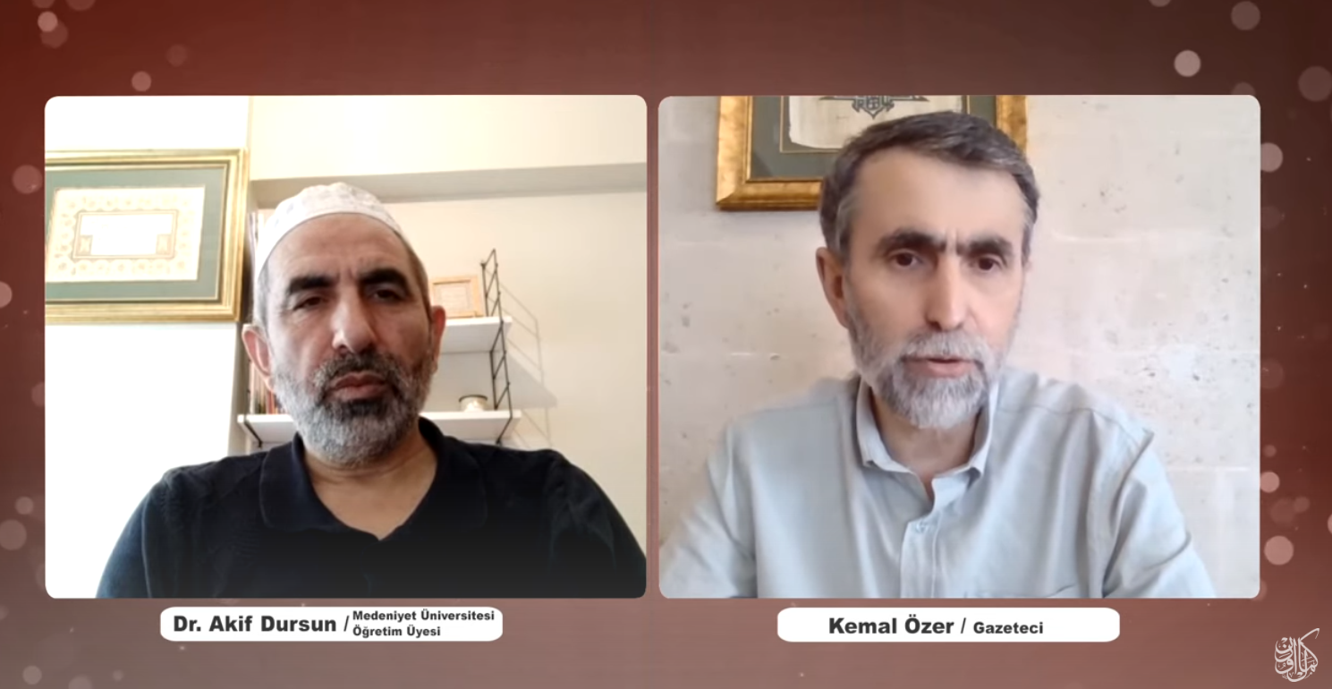 Kredi Kartı kullanmak caiz mi yoksa faiz mi?