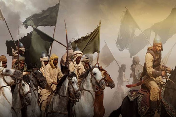 Gazze çağın Mu’tasım’ını bekliyor!