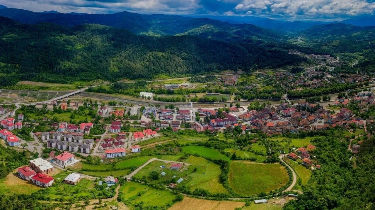 Köye dönüş hayal değil öze dönüş reçetesi!