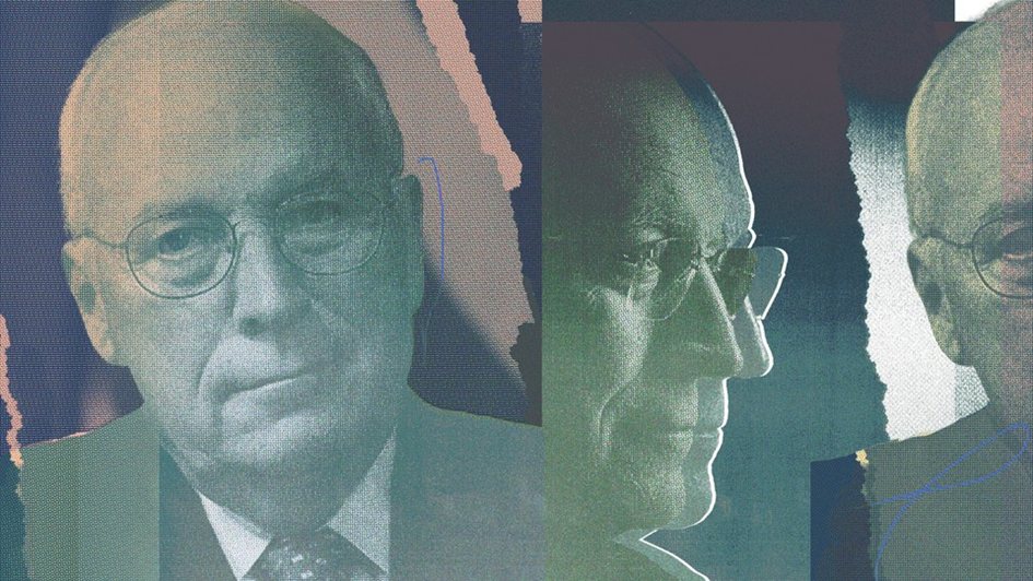 Amerika’nın seçilmemiş gizli başkanı öldü